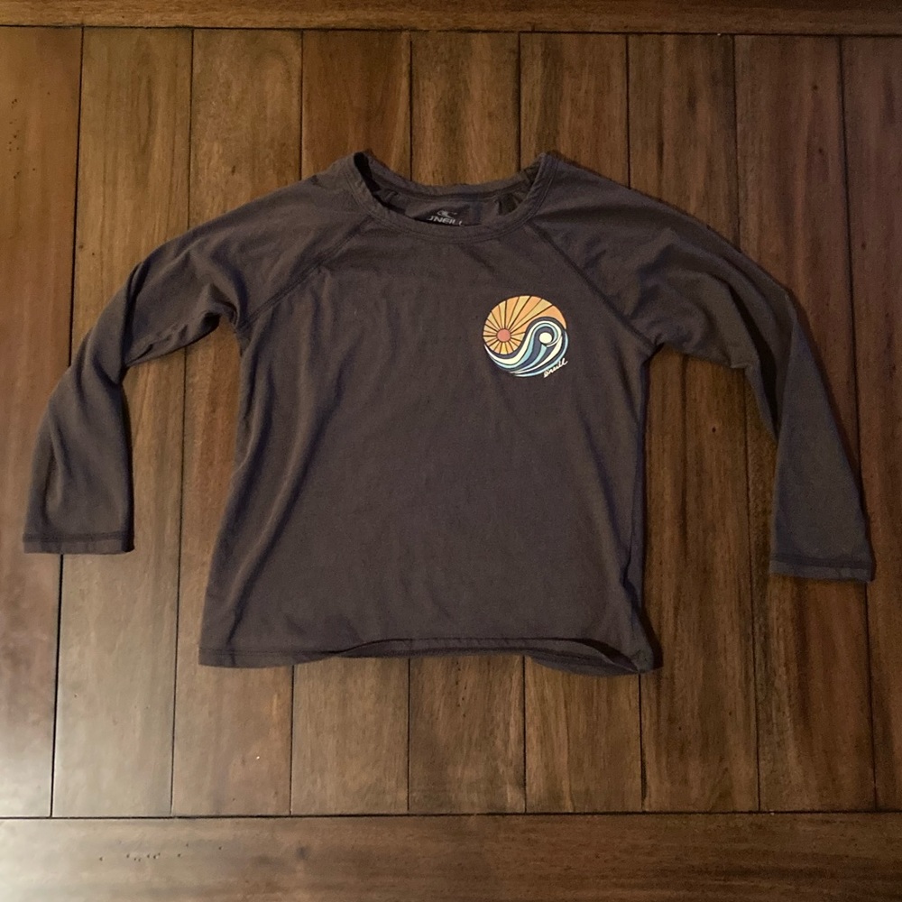 Girls O’Neill Long Sleeve